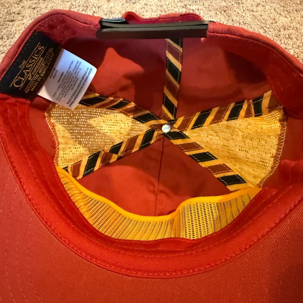 Hurley/Pendleton Hat - Picture 5 of 5